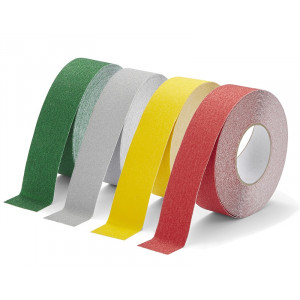 Anti slip tape grof Color 25 mm x 18.3 mtr.